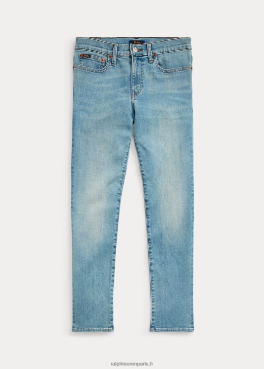 jean skinny stretch eldridge 46T60T6610 enfants Ralph Lauren lavage hartley