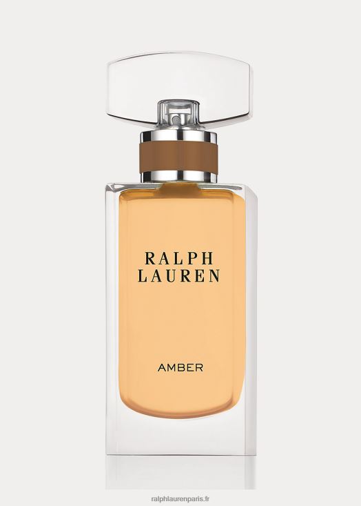 eau de parfum ambrée 46T60T2718 femmes Ralph Lauren