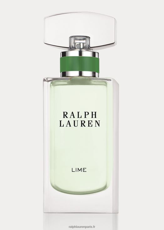 eau de parfum citron vert 46T60T2715 femmes Ralph Lauren