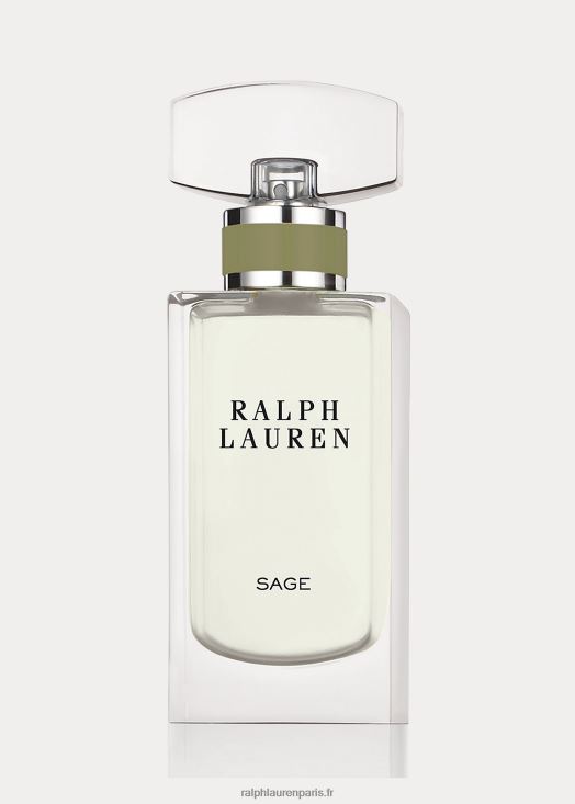 eau de parfum de sauge 46T60T2724 femmes Ralph Lauren