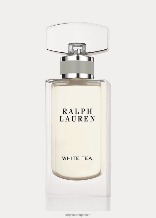 eau de parfum thé blanc 46T60T2719 femmes Ralph Lauren