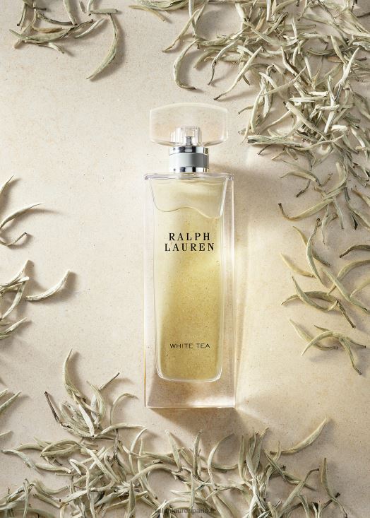 eau de parfum thé blanc 46T60T2719 femmes Ralph Lauren