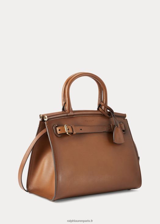 sac à main rl50 medium bruni 46T60T5298 femmes Ralph Lauren