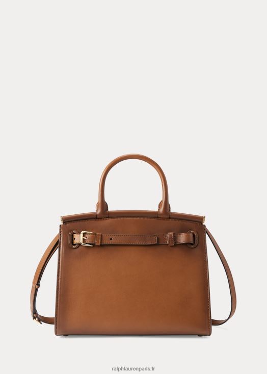 sac à main rl50 medium bruni 46T60T5298 femmes Ralph Lauren