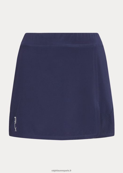 jupe-short de golf extensible 46T60T3774 femmes Ralph Lauren