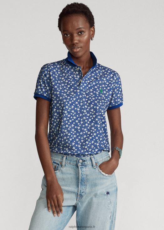 le polo de la terre 46T60T9211 femmes Ralph Lauren