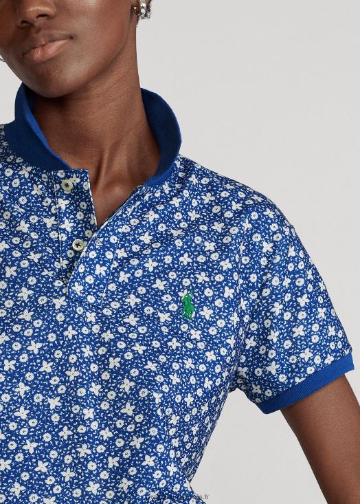 le polo de la terre 46T60T9211 femmes Ralph Lauren