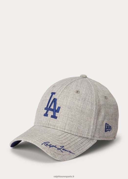 casquette polo ralph lauren dodgers 46T60T8777 Hommes