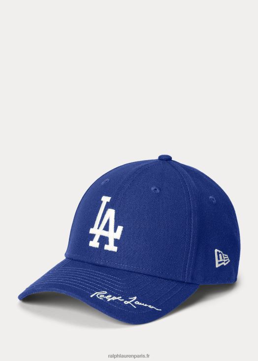 casquette polo ralph lauren dodgers 46T60T8778 Hommes