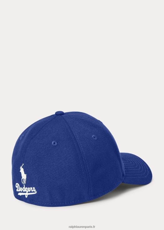 casquette polo ralph lauren dodgers 46T60T8778 Hommes