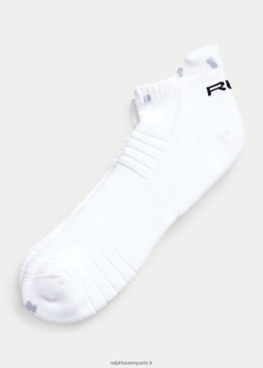 chaussettes basses performantes 46T60T9050 Hommes Ralph Lauren