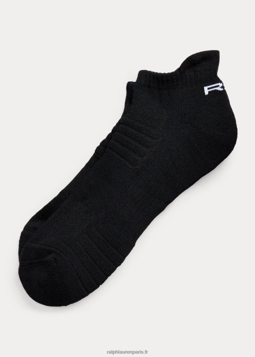 chaussettes basses performantes 46T60T9051 Hommes Ralph Lauren