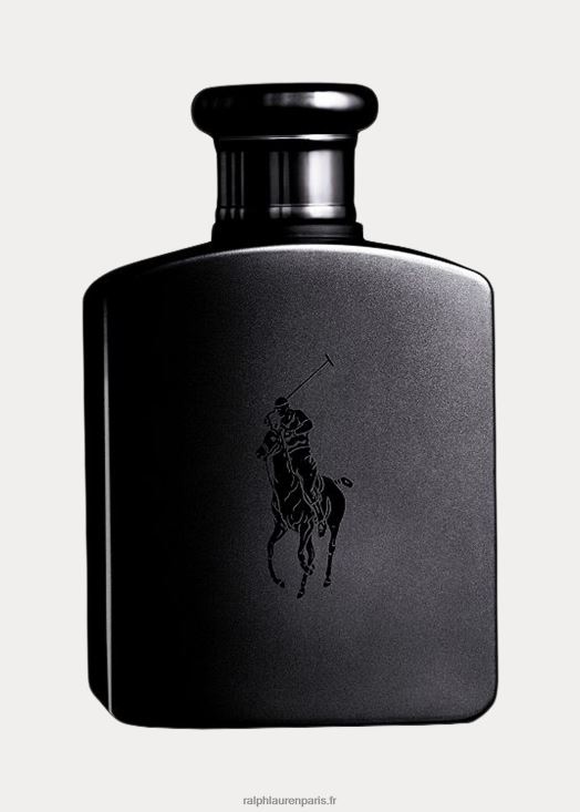 double eau de toilette noire 46T60T2730 Hommes Ralph Lauren