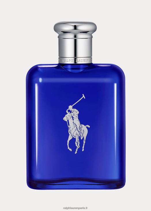 eau de toilette bleu polo 46T60T2728 Hommes Ralph Lauren