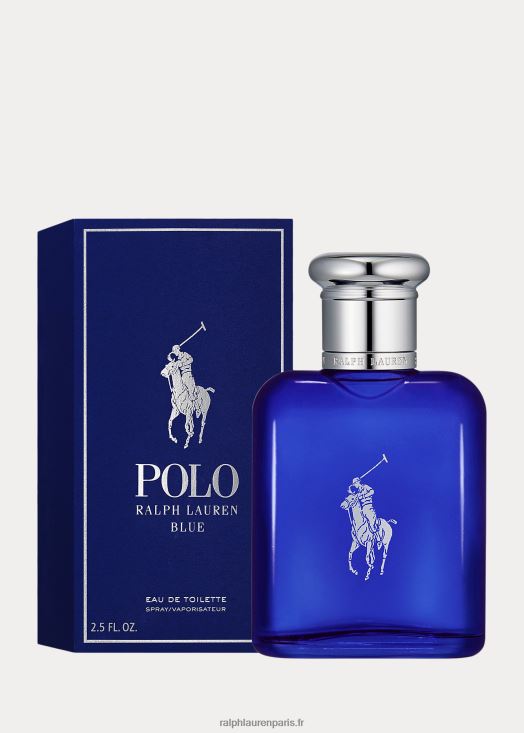 eau de toilette bleu polo 46T60T2728 Hommes Ralph Lauren