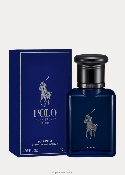 parfum bleu polo 46T60T2588 Hommes Ralph Lauren