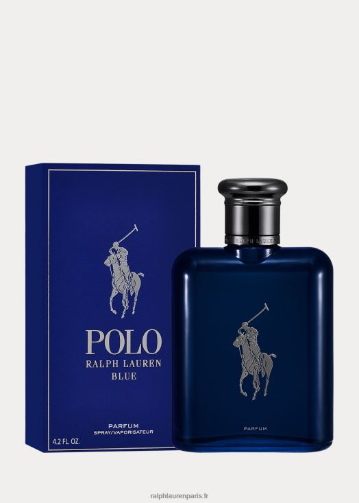 parfum bleu polo 46T60T2588 Hommes Ralph Lauren