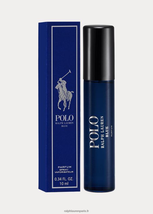 parfum bleu polo 46T60T2588 Hommes Ralph Lauren