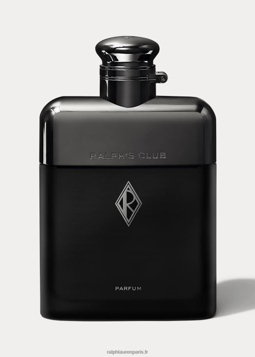 parfum club 46T60T9074 Hommes Ralph Lauren noir