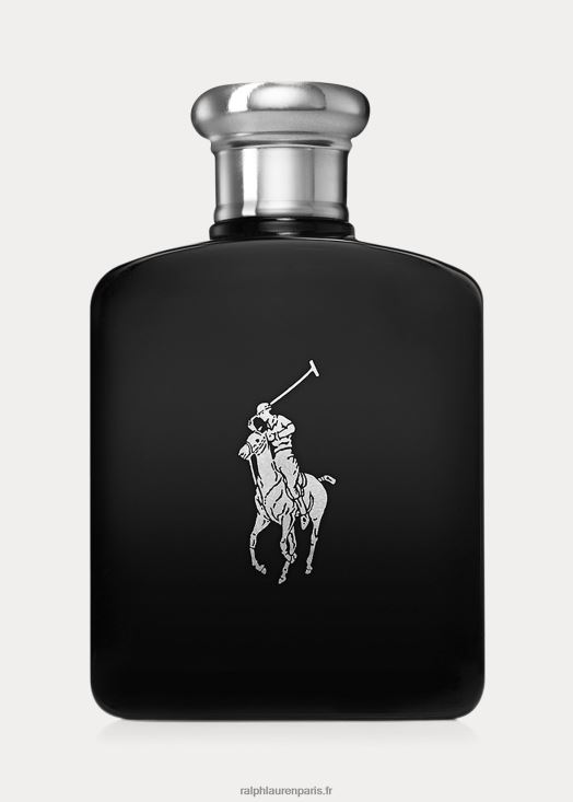 polo eau de toilette noire 46T60T2731 Hommes Ralph Lauren