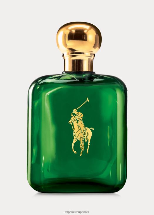 polo eau de toilette vaporisateur 46T60T2729 Hommes Ralph Lauren