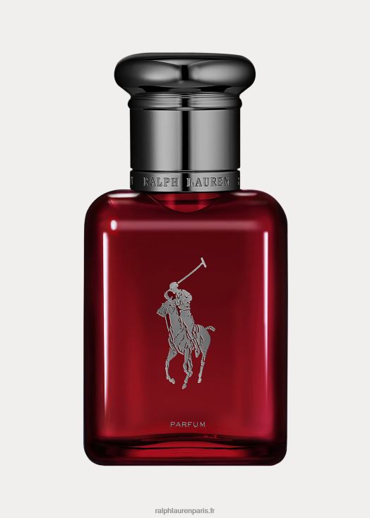 polo rouge parfum 46T60T2313 Hommes Ralph Lauren