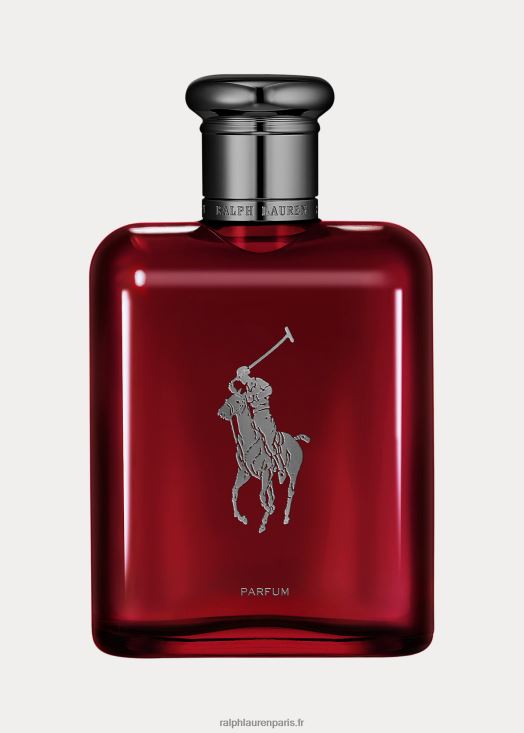 polo rouge parfum 46T60T2313 Hommes Ralph Lauren