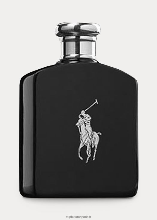 polo splash après-rasage noir 46T60T2732 Hommes Ralph Lauren