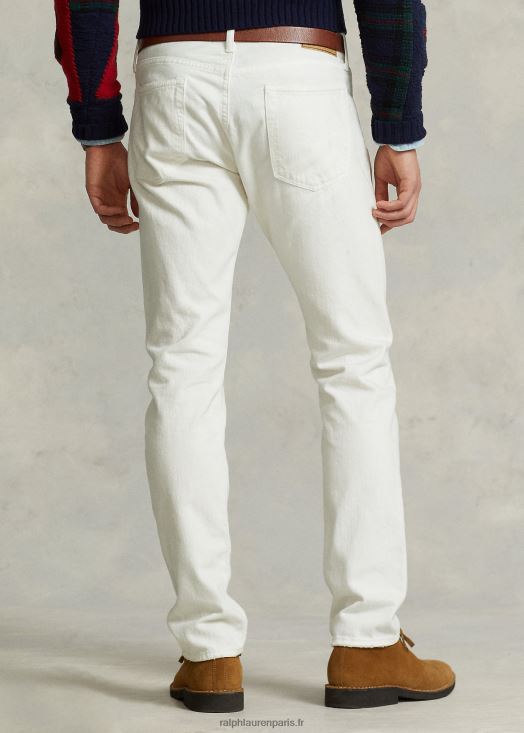 jean slim usé sullivan 46T60T8434 Hommes Ralph Lauren glengate